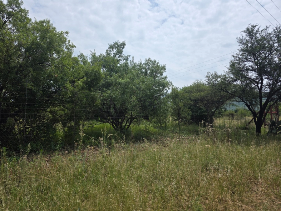 Commercial Property for Sale in Rietfontein A H North West